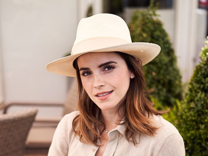 Emma Watson – Today